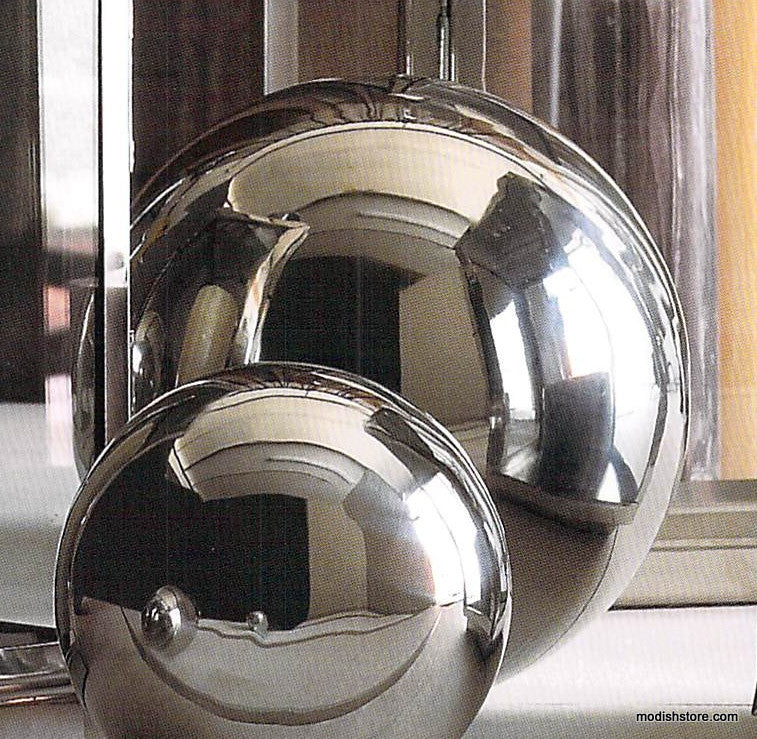 Roost Stainless Steel Balls