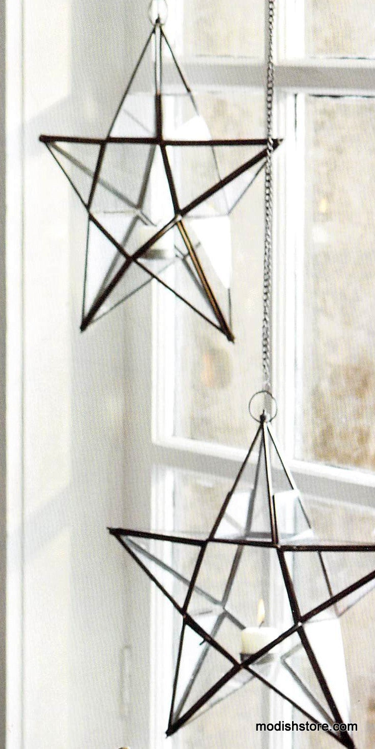 Roost Stella Tealight Holders