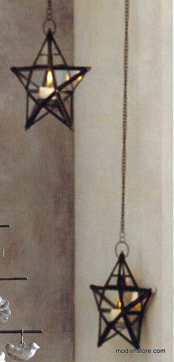 Roost Stella Tealight Holders