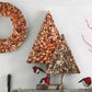 Roost Driftwood Slice Wall Wreaths & Trees