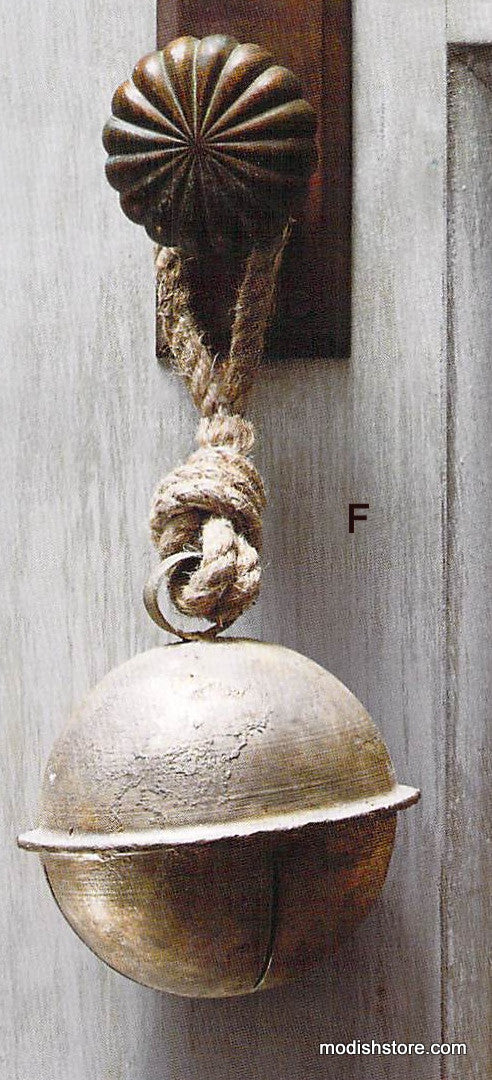 Roost Rustic Silver Collection