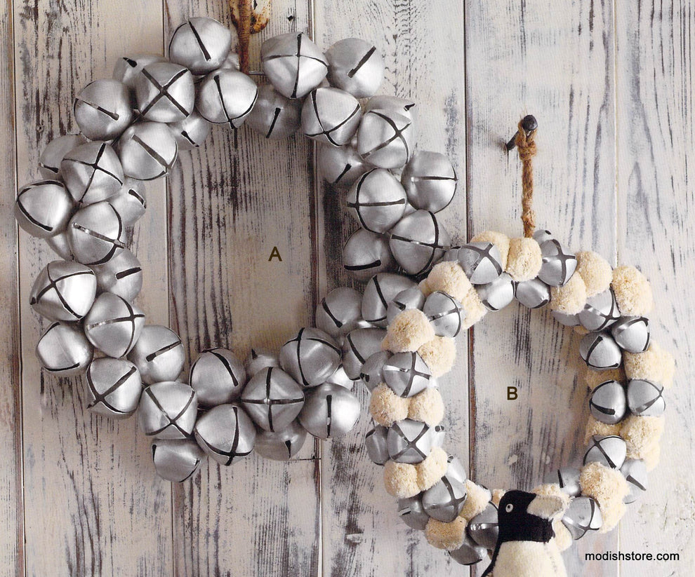 Roost Jingle Bell Collection