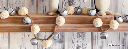 Roost Jingle Bell Collection