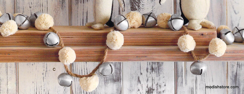 Roost Jingle Bell Collection