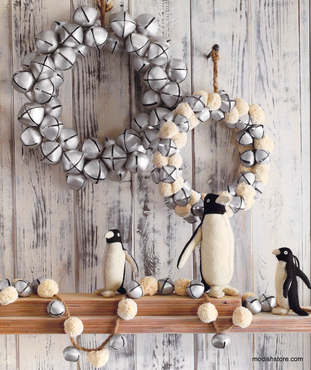 Roost Jingle Bell Collection