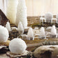 Roost Snowball Candles & Tealights