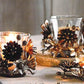 Roost Festive Lily Collection - Candle Holders
