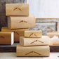 Roost Birch Nested Gift Boxes