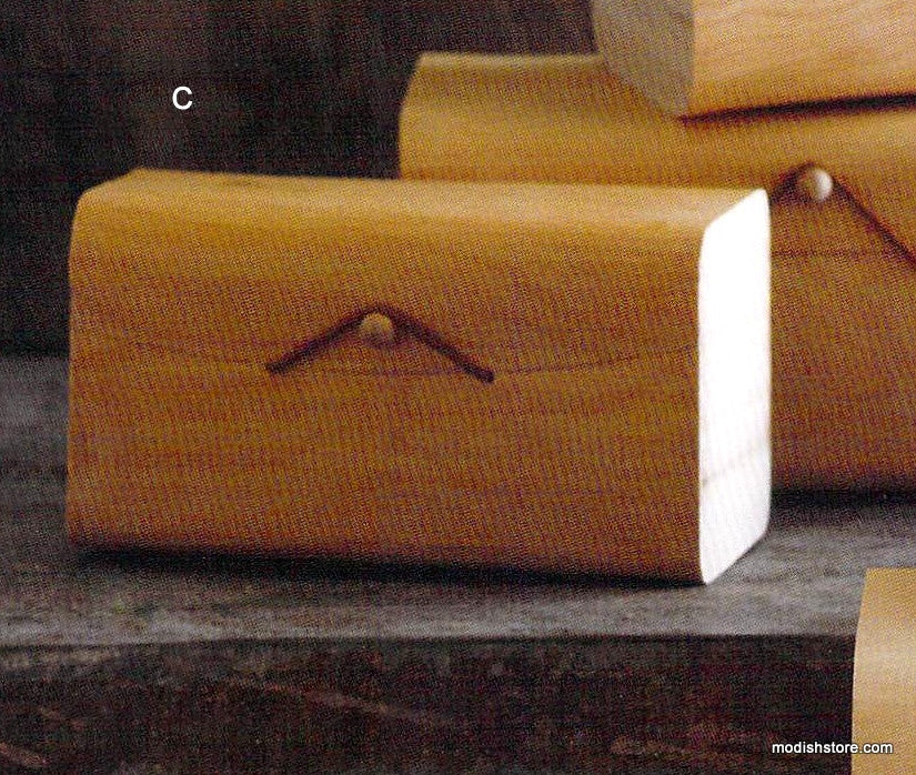 Roost Birch Nested Gift Boxes