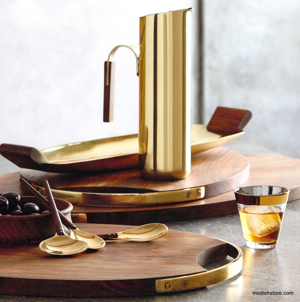 Roost Curvo Serving Boards