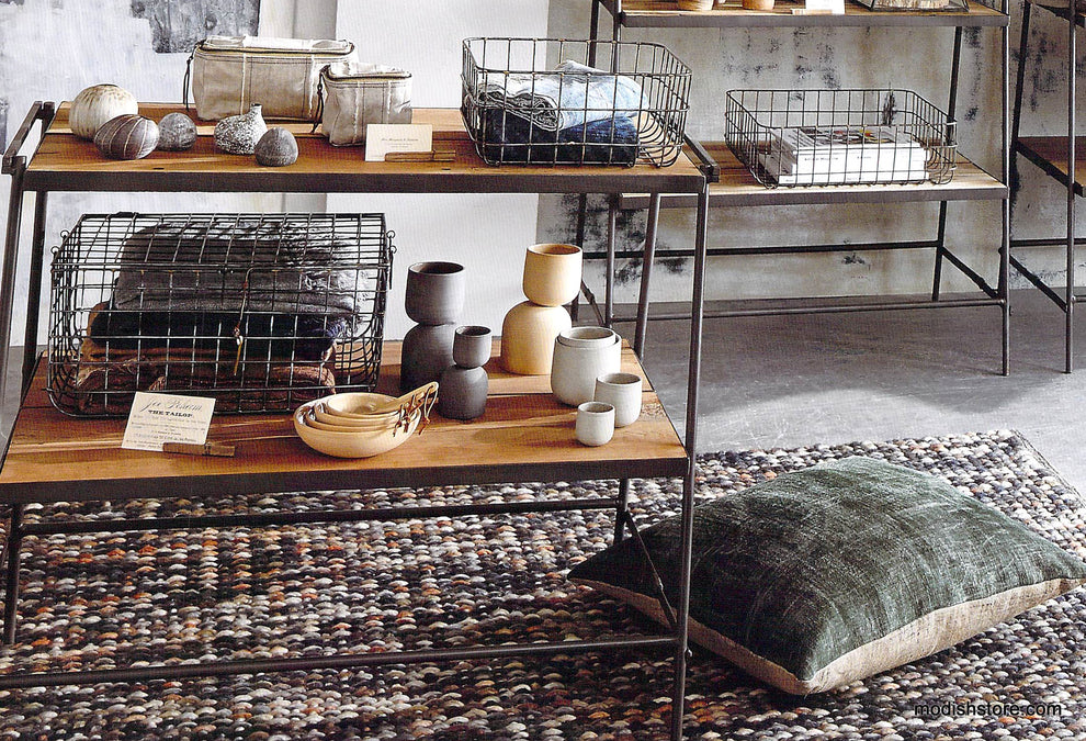 Roost Bryce Heathered Rug
