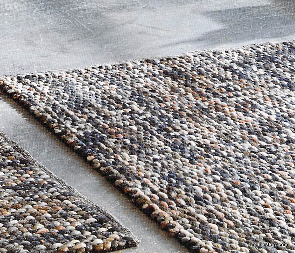 Roost Bryce Heathered Rug