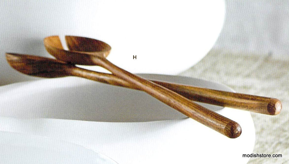 Roost Rosewood Serving Collection