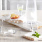Roost Selenite Collection - Coasters - Serving Slab