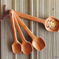 Roost Fruitwood Kitchen Tools