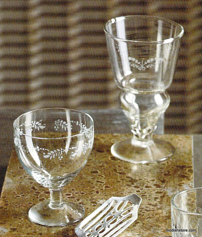 bügelflaschen 1 liter Set aus 6 Glas-Bügelflaschen – pro Flasche – Femme