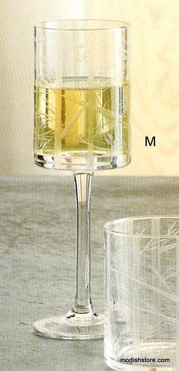 Roost Birch Glassware