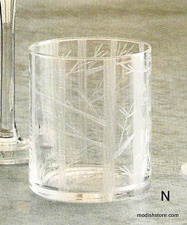 Roost Birch Glassware