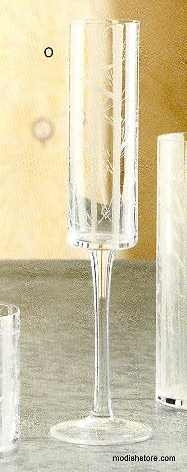 Roost Birch Glassware