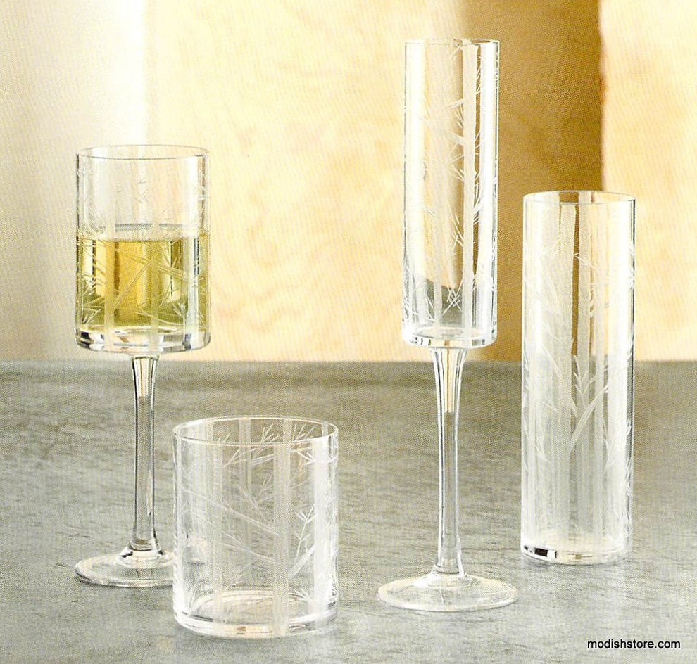Roost Birch Glassware