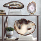Roost Crystal Slabs & Mineral Stand