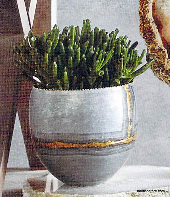 Roost Braza Mini Tall / Wide Planters