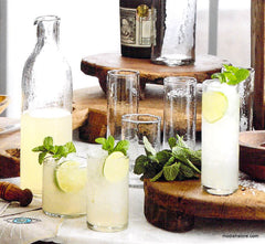 Ripple Glass Collection