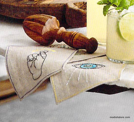 Roost Vision Quest Coaster