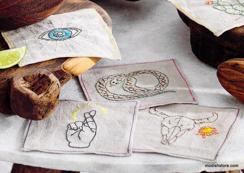 Roost Vision Quest Coaster