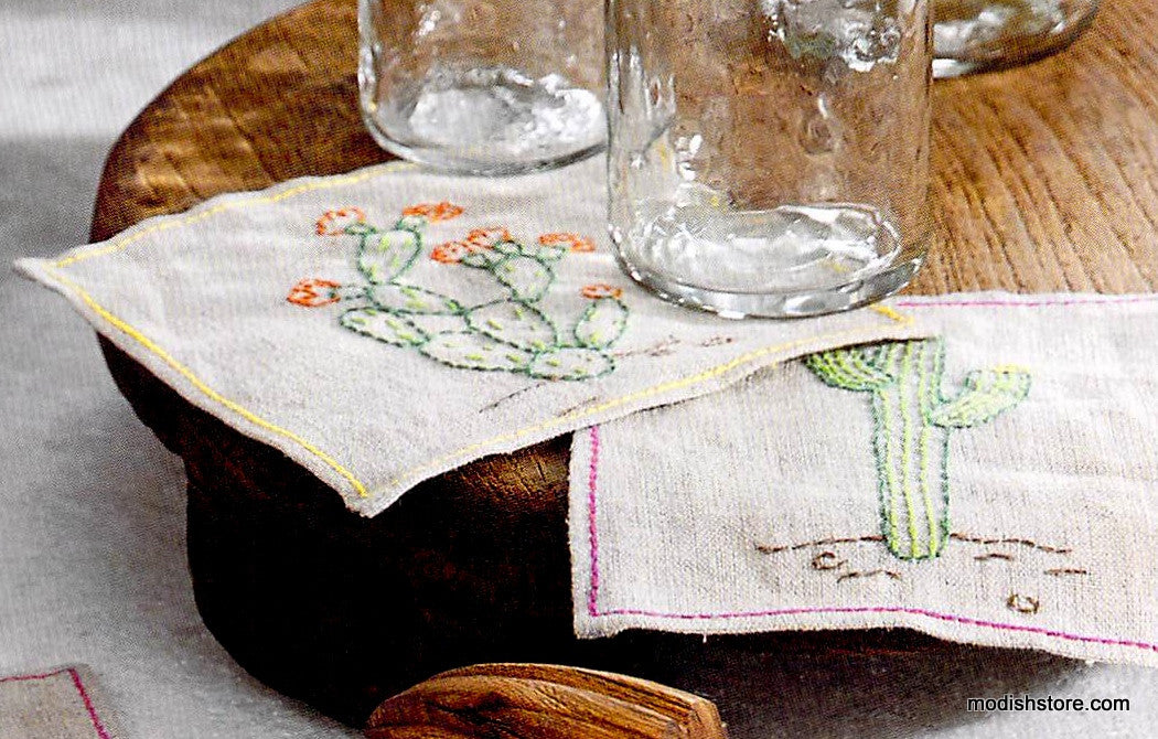 Roost Vision Quest Coaster