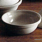 Roost Safi Stoneware Low Bowls