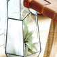 Roost Crystal Stained Glass Terrariums