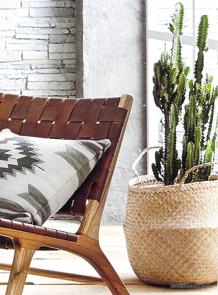 Roost Seagrass Convertible Baskets - Set/3