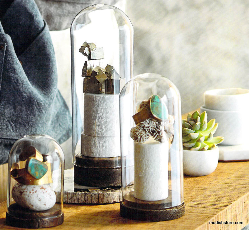 Roost Petite Cloches - 3 Sizes