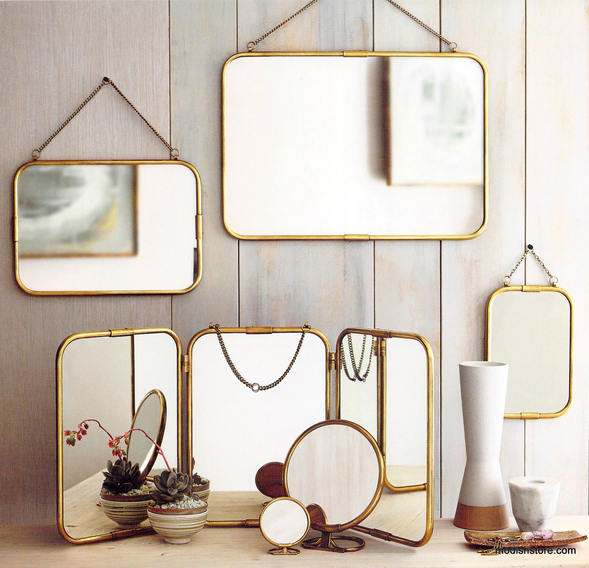 Roost Florin Mirrors