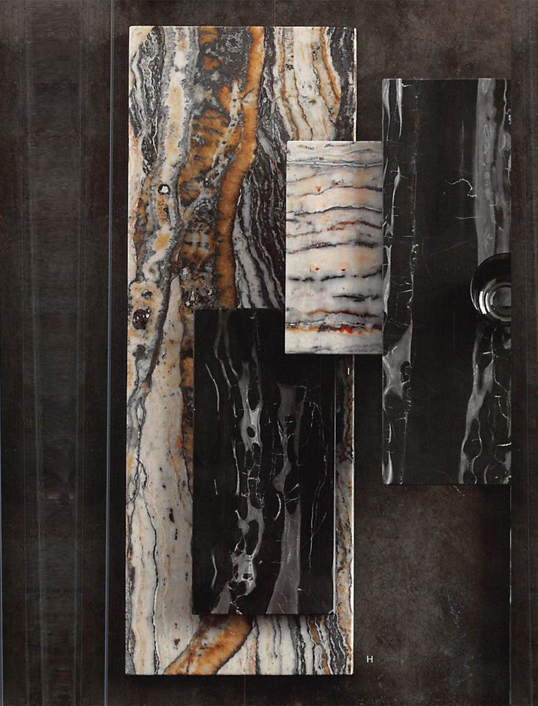 Roost Majorca White Serving Boards