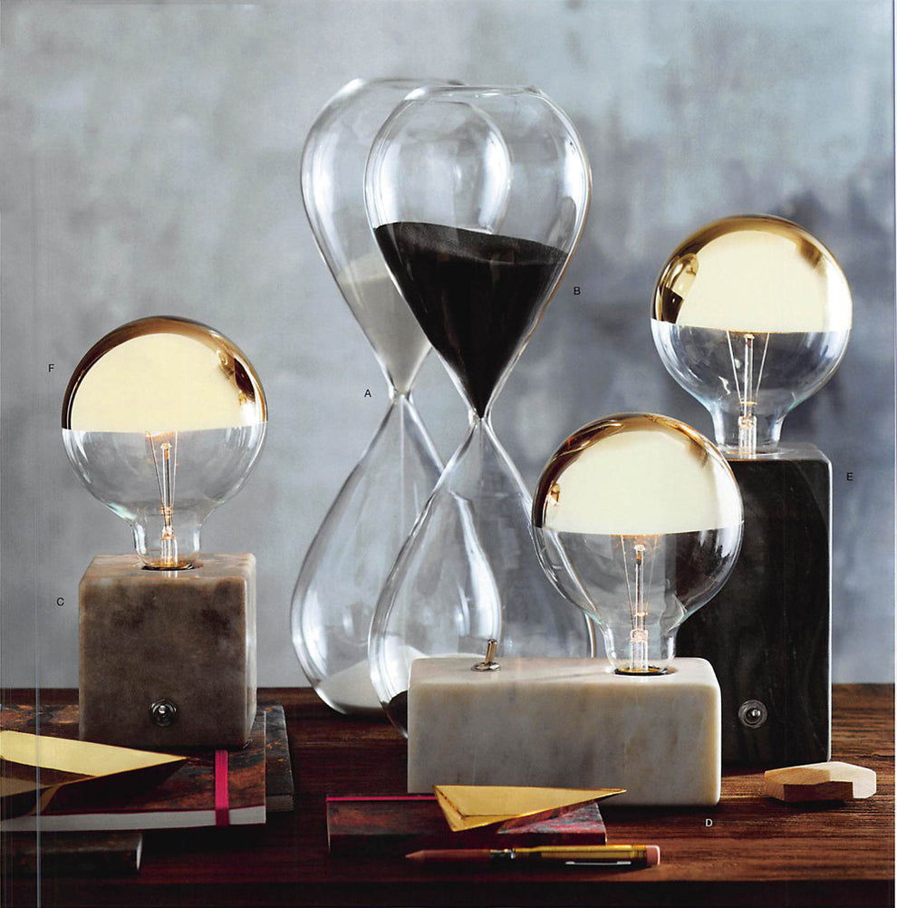 Roost Mega Hourglasses