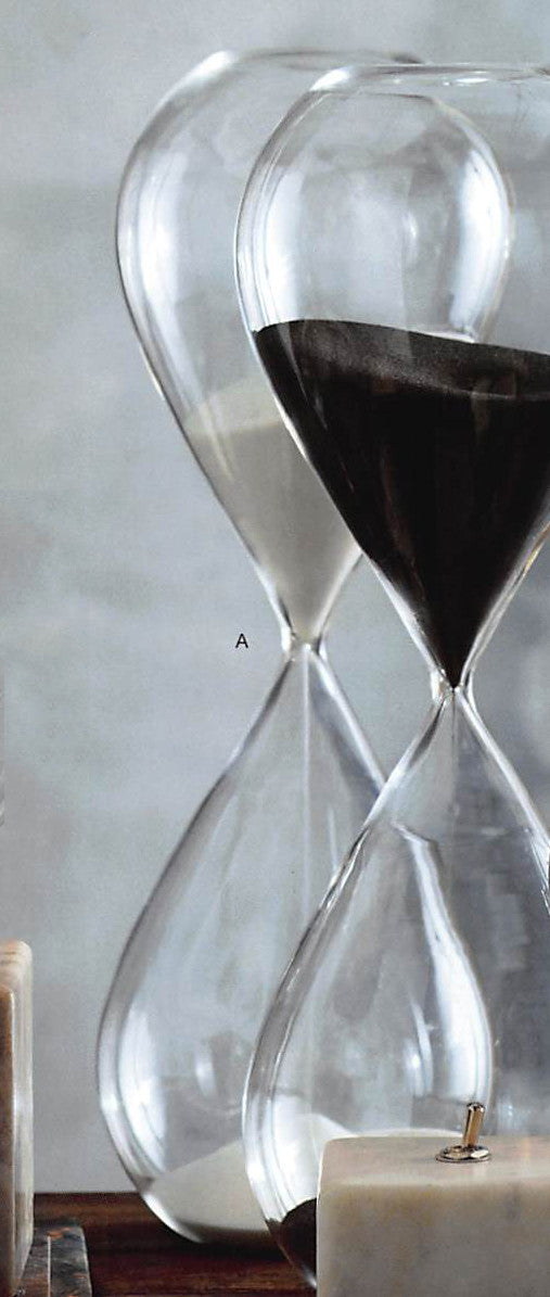 Roost Mega Hourglasses