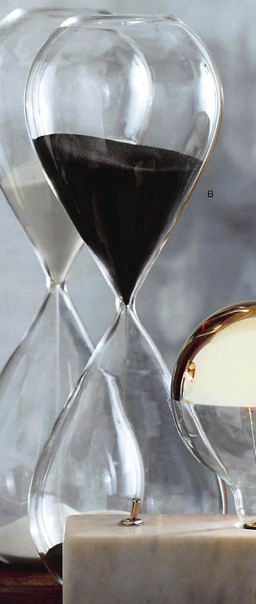 Roost Mega Hourglasses