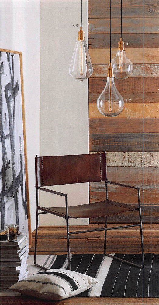 Roost Eltham Pendant Lamps