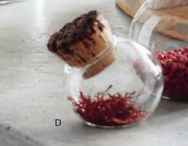 Roost Corked Spice Spheres