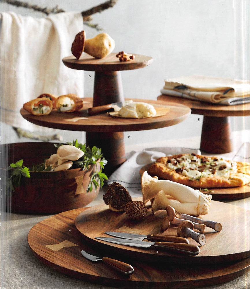 Roost Mariposa Pedestals Collection