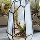 Roost Crystal Stained Glass Terrariums
