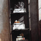 Roost Curator's Cabinet - Three Shelf - Narrow