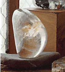 Roost Crystal Freeform Specimens