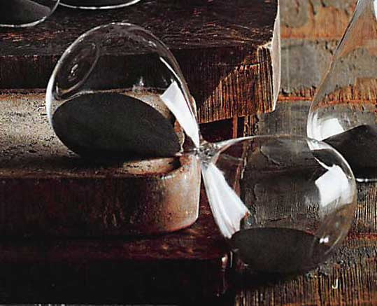 Roost Jumbo Hourglasses