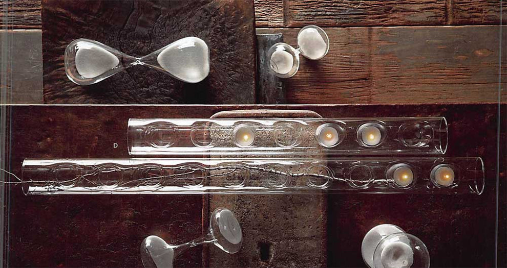 Roost Jumbo Hourglasses