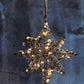 Roost Icy Willow Vine Lighted Stars & Spheres