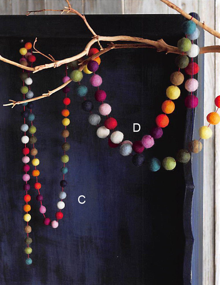 Roost Jubilee Collection