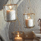 Roost Wire-Wrapped Hanging Votive Holder - Set Of 24